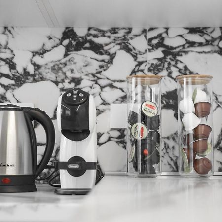 Room& Breakfast Martin'S Luxury Bologna Exterior foto