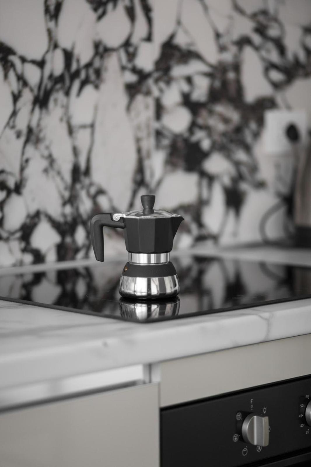 Room& Breakfast Martin'S Luxury Bologna Exterior foto