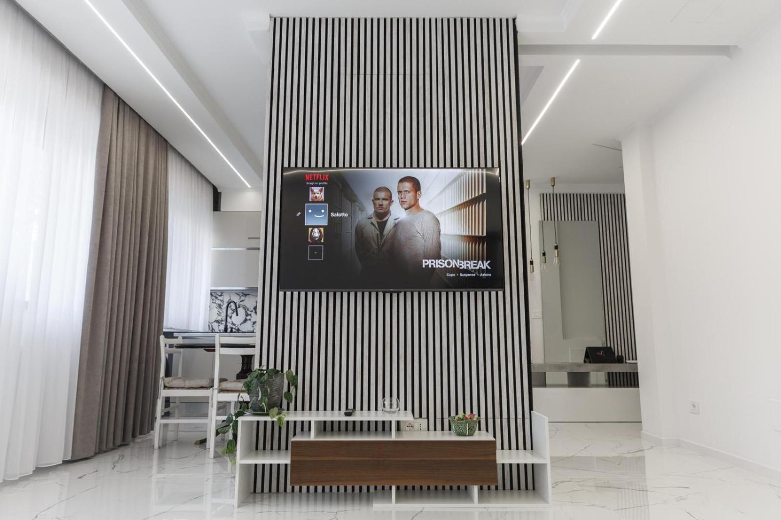 Room& Breakfast Martin'S Luxury Bologna Exterior foto